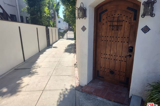 7961 Norton Avenue, West Hollywood, CA 90046 — photo 30 of 32