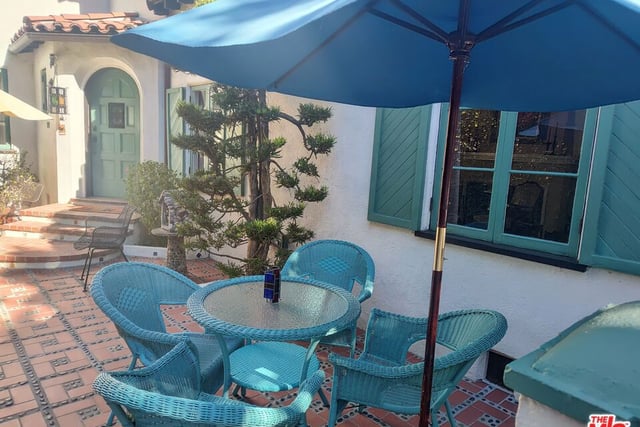 7961 Norton Avenue, West Hollywood, CA 90046 — photo 5 of 32