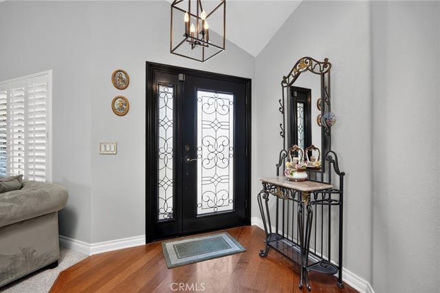 25063 Hollyhock Court, Stevenson Ranch, CA 91381 — photo 12 of 64