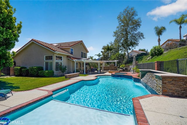 25063 Hollyhock Court, Stevenson Ranch, CA 91381 — photo 34 of 64