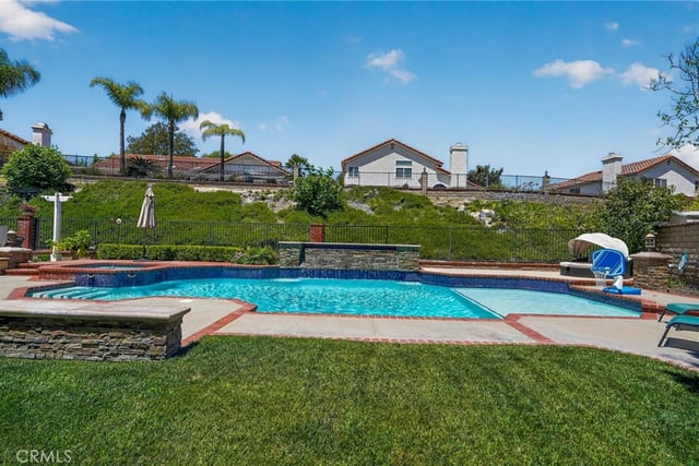 25063 Hollyhock Court, Stevenson Ranch, CA 91381 — photo 35 of 64