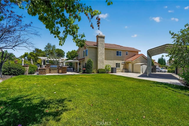 25063 Hollyhock Court, Stevenson Ranch, CA 91381 — photo 38 of 64