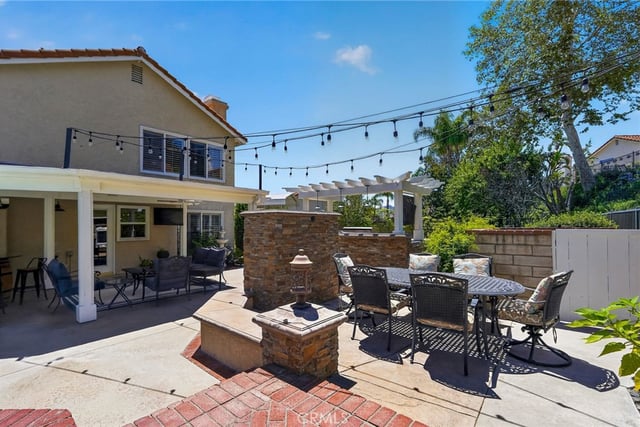 25063 Hollyhock Court, Stevenson Ranch, CA 91381 — photo 40 of 64
