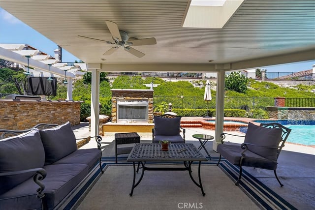 25063 Hollyhock Court, Stevenson Ranch, CA 91381 — photo 41 of 64