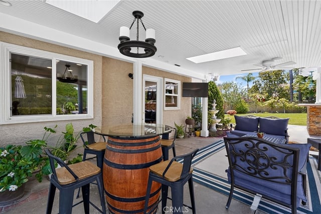 25063 Hollyhock Court, Stevenson Ranch, CA 91381 — photo 43 of 64