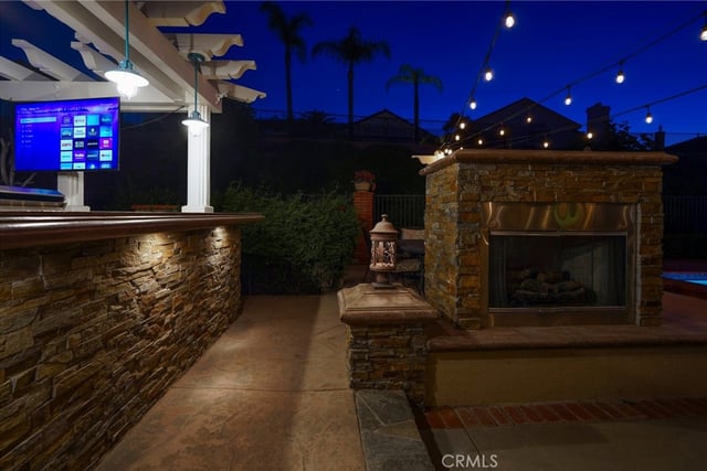 25063 Hollyhock Court, Stevenson Ranch, CA 91381 — photo 47 of 64