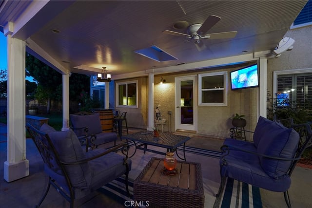 25063 Hollyhock Court, Stevenson Ranch, CA 91381 — photo 52 of 64