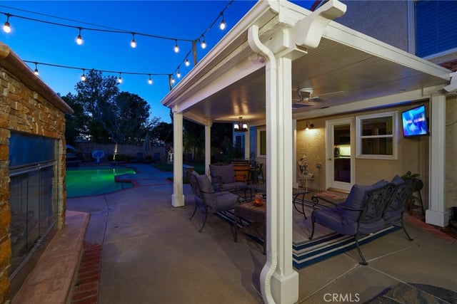 25063 Hollyhock Court, Stevenson Ranch, CA 91381 — photo 53 of 64
