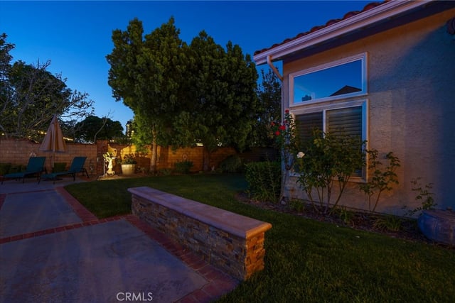 25063 Hollyhock Court, Stevenson Ranch, CA 91381 — photo 56 of 64