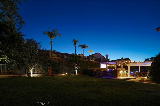 25063 Hollyhock Court, Stevenson Ranch, CA 91381 — photo 62 of 64