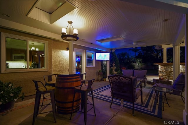 25063 Hollyhock Court, Stevenson Ranch, CA 91381 — photo 63 of 64