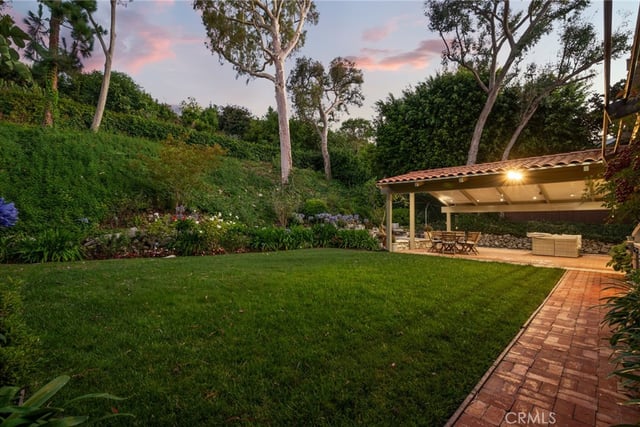 26736 Hawkhurst Drive, Rancho Palos Verdes, CA 90275 — photo 31 of 42