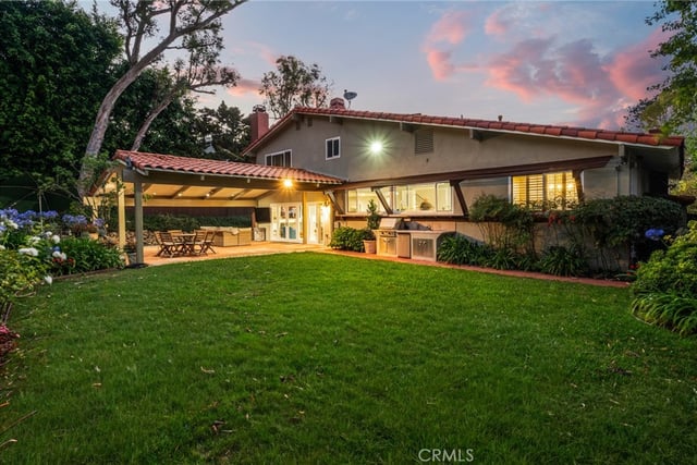 26736 Hawkhurst Drive, Rancho Palos Verdes, CA 90275 — photo 34 of 42
