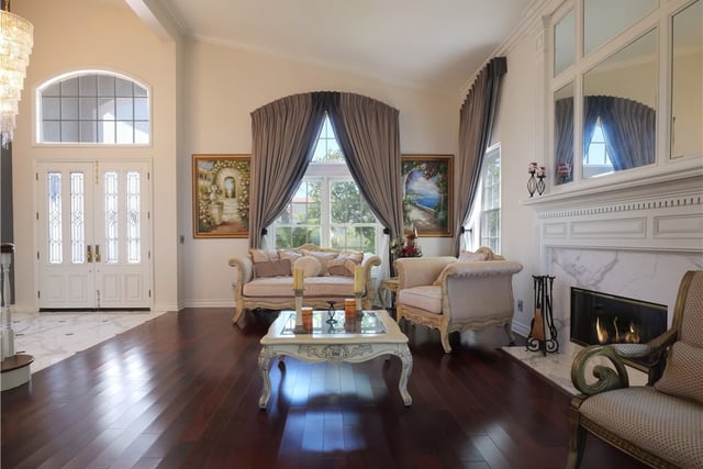 42 Paseo De Castana, Rancho Palos Verdes, CA 90275 — photo 9 of 53