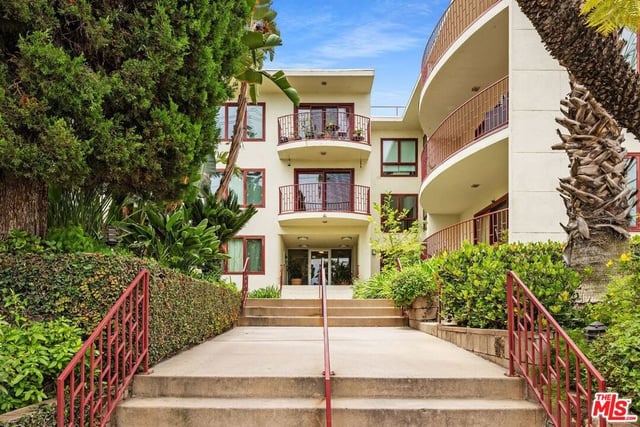 3407 Huxley Street 29, Los Angeles, CA 90027 — photo 23 of 32