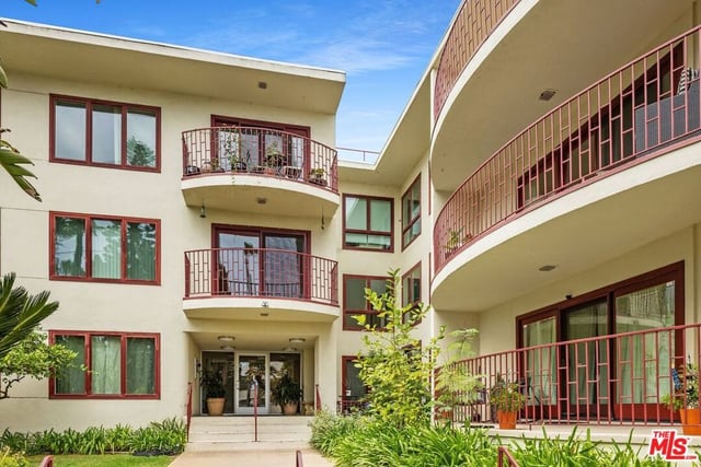 3407 Huxley Street 29, Los Angeles, CA 90027 — photo 31 of 32