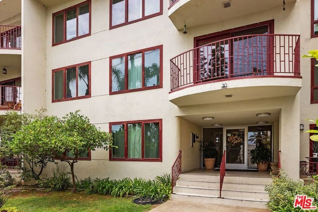 3407 Huxley Street 29, Los Angeles, CA 90027 — photo 32 of 32