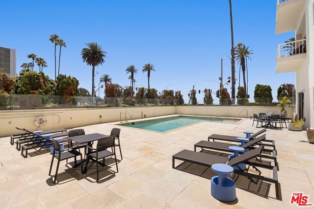 101 California Avenue 802, Santa Monica, CA 90403 — photo 28 of 32