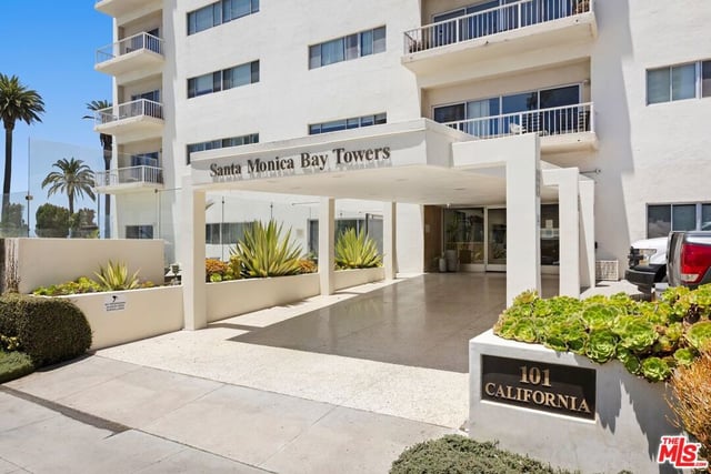 101 California Avenue 802, Santa Monica, CA 90403 — photo 29 of 32