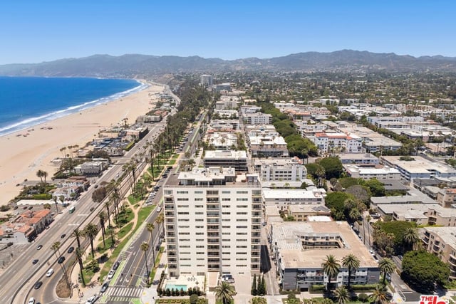 101 California Avenue 802, Santa Monica, CA 90403 — photo 30 of 32
