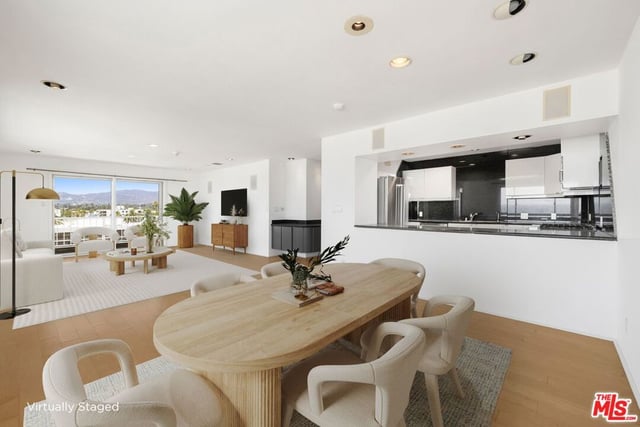 101 California Avenue 802, Santa Monica, CA 90403 — photo 9 of 32