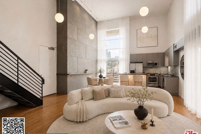 7062 Hawthorn Avenue 203, Los Angeles, CA 90028 — photo 3 of 24