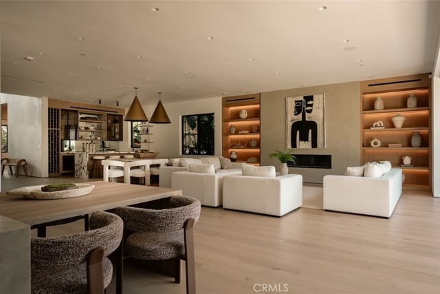 10433 Valley Spring Lane, Toluca Lake, CA 91602 — photo 15 of 69