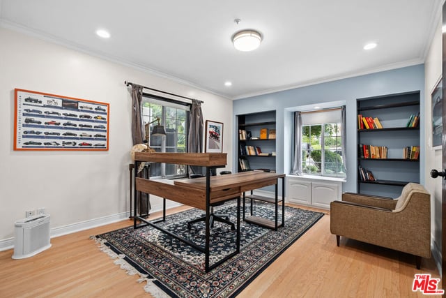 1601 Ard Eevin Avenue, Glendale, CA 91202 — photo 15 of 45