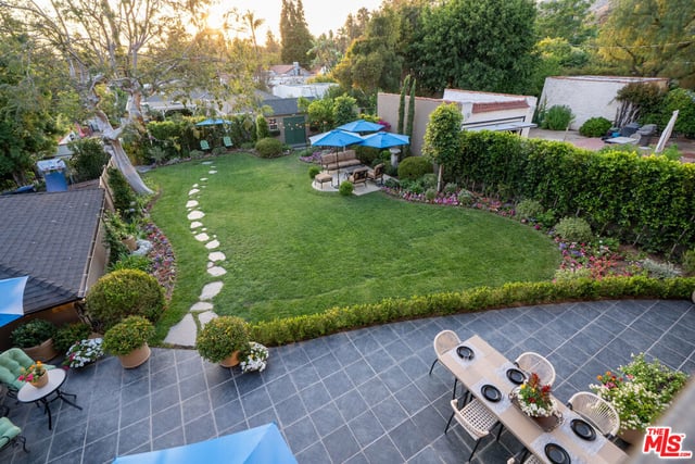 1601 Ard Eevin Avenue, Glendale, CA 91202 — photo 26 of 45