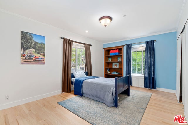 1601 Ard Eevin Avenue, Glendale, CA 91202 — photo 30 of 45