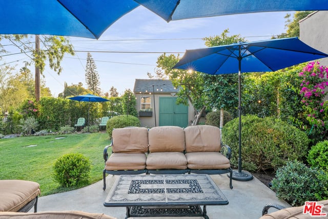 1601 Ard Eevin Avenue, Glendale, CA 91202 — photo 39 of 45