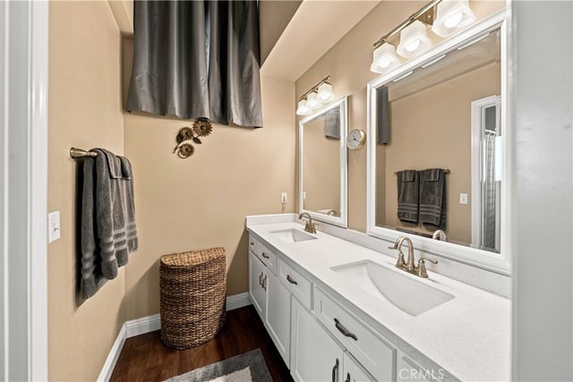 42301 Woodstone, Lancaster, CA 93536 — photo 24 of 51