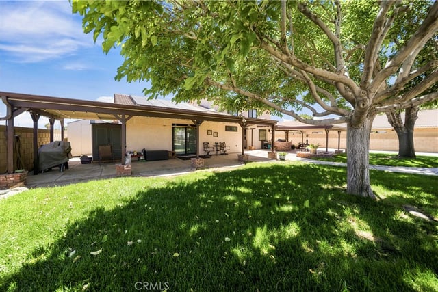 42301 Woodstone, Lancaster, CA 93536 — photo 42 of 51