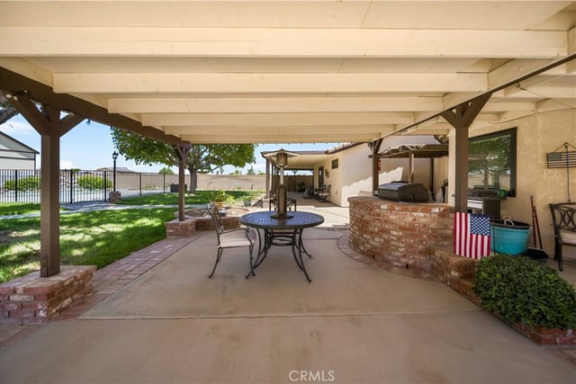 42301 Woodstone, Lancaster, CA 93536 — photo 45 of 51