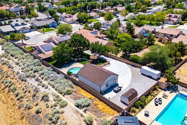 42301 Woodstone, Lancaster, CA 93536 — photo 47 of 51