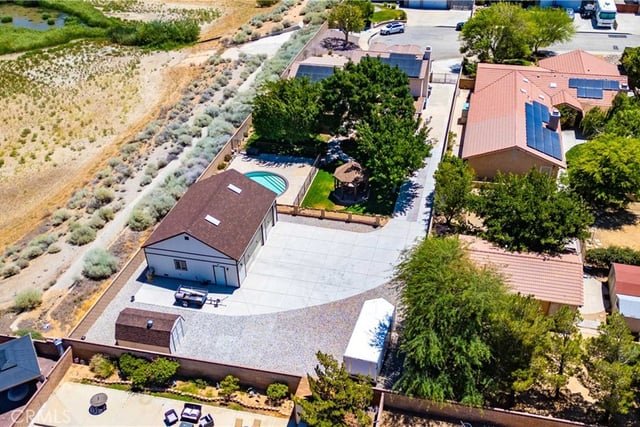 42301 Woodstone, Lancaster, CA 93536 — photo 48 of 51