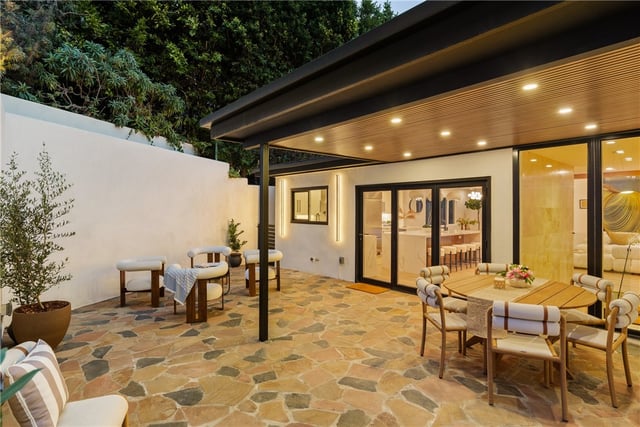 3619 Lowry Road, Los Angeles, CA 90027 — photo 31 of 38