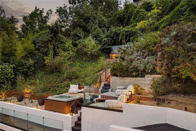 3619 Lowry Road, Los Angeles, CA 90027 — photo 33 of 38