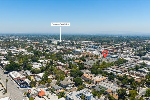 64 N Mar Vista Avenue 127, Pasadena, CA 91106 — photo 34 of 34