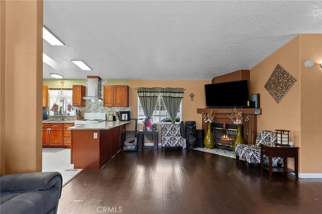 36200 Paradise Ranch 1, Castaic, CA 91384 — photo 6 of 21