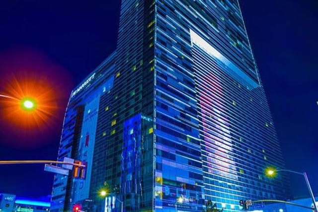 900 W OLYMPIC Boulevard 31E, Los Angeles, CA 90015 — photo 41 of 43