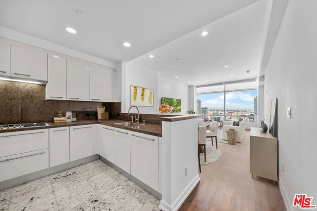 900 W OLYMPIC Boulevard 31E, Los Angeles, CA 90015 — photo 5 of 43