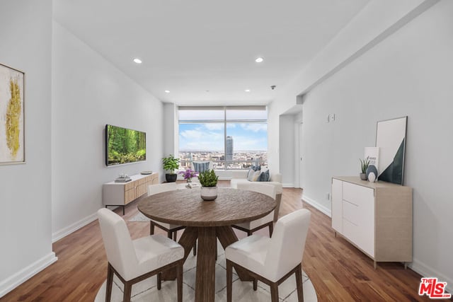 900 W OLYMPIC Boulevard 31E, Los Angeles, CA 90015 — photo 8 of 43