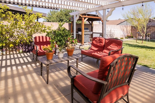 3545 Jupiter, Palmdale, CA 93550 — photo 34 of 44