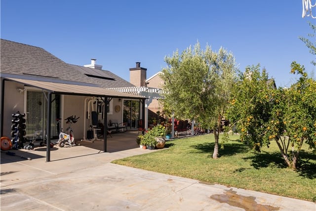 3545 Jupiter, Palmdale, CA 93550 — photo 36 of 44