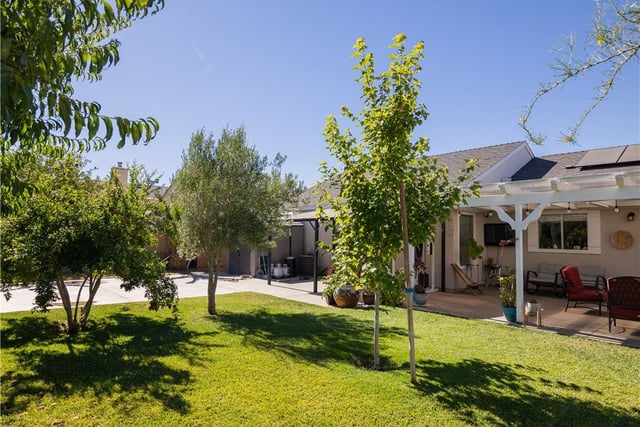 3545 Jupiter, Palmdale, CA 93550 — photo 38 of 44