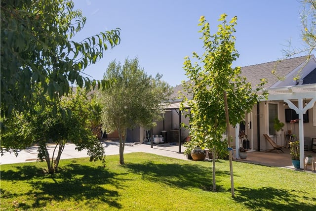 3545 Jupiter, Palmdale, CA 93550 — photo 39 of 44