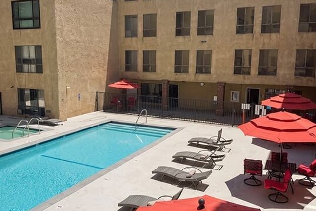 1750 Camino Palmero Street 237, Los Angeles, CA 90046 — photo 16 of 34