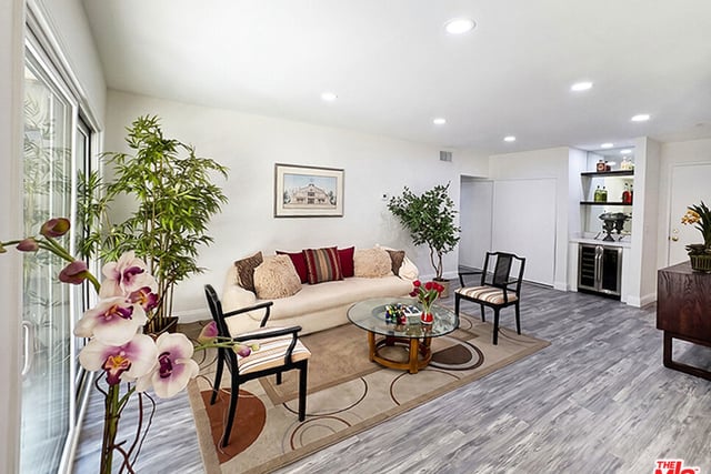 1750 Camino Palmero Street 237, Los Angeles, CA 90046 — photo 3 of 34