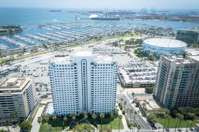 525 E Seaside Way 508, Long Beach, CA 90802 — photo 5 of 46